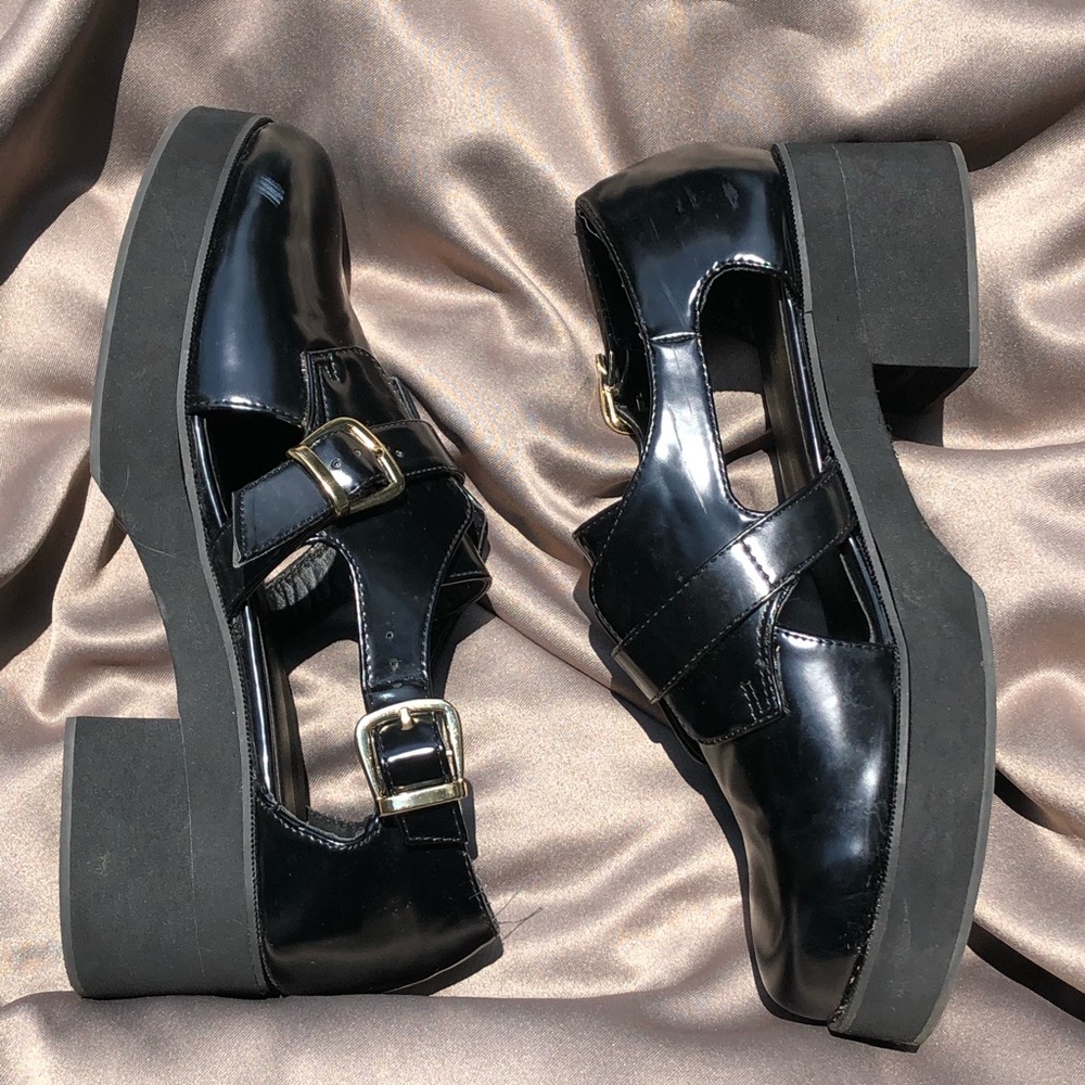 ASOS Loafers